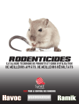 Rodenticides