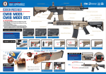CM18 MOD1/ CM18 MOD1 DST