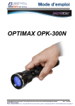 OPTIMAX OPK-300N