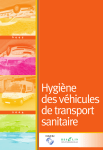 CClin Est. Hygiène des véhicules de transport sanitaire