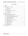 chapitre 5 – vérification des catégories