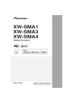 XW-SMA1 XW-SMA3 XW-SMA4