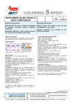 S EPOXY