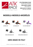 MODELLI-MODELS-MODÈLES