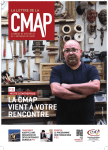 CMAP_Lettre 22.indd - Chambre de M&eacute;tiers et de l`Artisanat de Paris