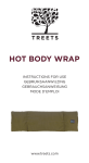 HOT BODY WRAP