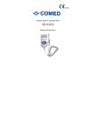 Mode d`emploi 23 300 05 - Med-Gen