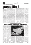 Page 05: Actualité - Le Soir d`Algérie