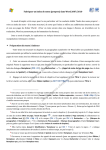 R&eacute;aliser un index des noms propres avec Word (Office 2007