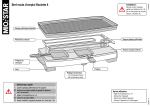 Bref mode d`emploi Raclette 8