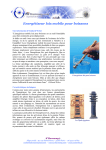 Energ&eacute;tiseur Isis mobile pour boissons