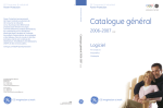 Catalogue général - Gepowercontrols.com