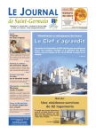 La Clef s`agrandit - Saint Germain-en-Laye