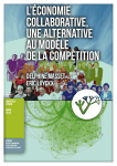 l`économie collaborative, une alternative au modèle de la