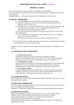 Mode d`emploi