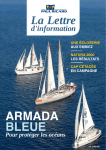 ARMADA BLEUE