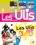 Les Ulis - Le magazine des Ulissiens n°16 mai 2010 : Les Ulis en fête