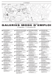 GALERIES MODE D`EMPLOI - Fondation d`entreprise Ricard