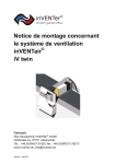 Notice InVENTer iV-TWIN