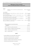 D&eacute;lib&eacute;ration n&deg; 335 du 11 ao&ucirc;t 1992 relative aux produits