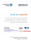 Guide des aides RH