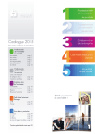 Catalogue en ligne