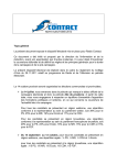 ELECTIONS COMMUNALES 2012CONTACT.DOC