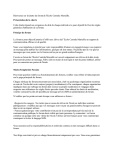 Bienvenue sur la charte du forum de l`Ecole Centrale Marseille