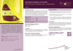unSe ! D&eacute;sinfectant SunSept pour empreintes