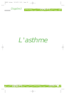 L`asthme