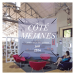 CÔTÉ MÉJANES - Cité du Livre