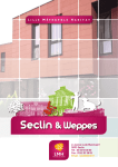 Seclin & Weppes - Lille M&eacute;tropole Habitat