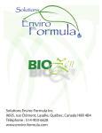 Enviro - Solutions Enviro