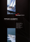 Catalogue Radio-Oc&eacute;an 2009
