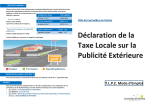 Mode d`emploi - Cormeilles-en