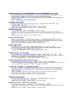 Bibliographie PDF