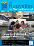 N°177 - Ville de Moissy