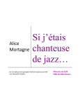 Alice Mortagne