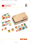 Lomera (lotto-memory-raadselspel)