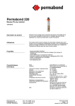 Permabond 220