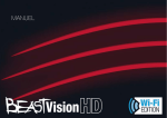 FANTEC BeastVision HD