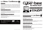 Cyber-base