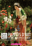 PUZZLES D`ART - Puzzle Michèle Wilson