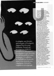 Un article sur le plagiat (T&eacute;l&eacute;rama n&deg;3219 du 21 septembre 2011)