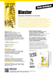 Blaster
