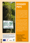 Dossier PEFC (Silva 2/2009) - Société Royale Forestière de Belgique
