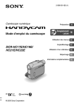 DCR-HC17E/HC19E/ HC21E/HC22E