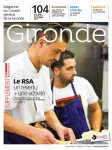 Magazine Gironde 104