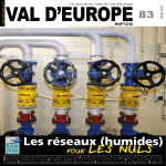 Le journal du SAN du Val d`Europe Février 2013