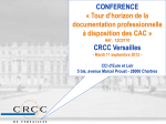 NI I - CRCC de Versailles